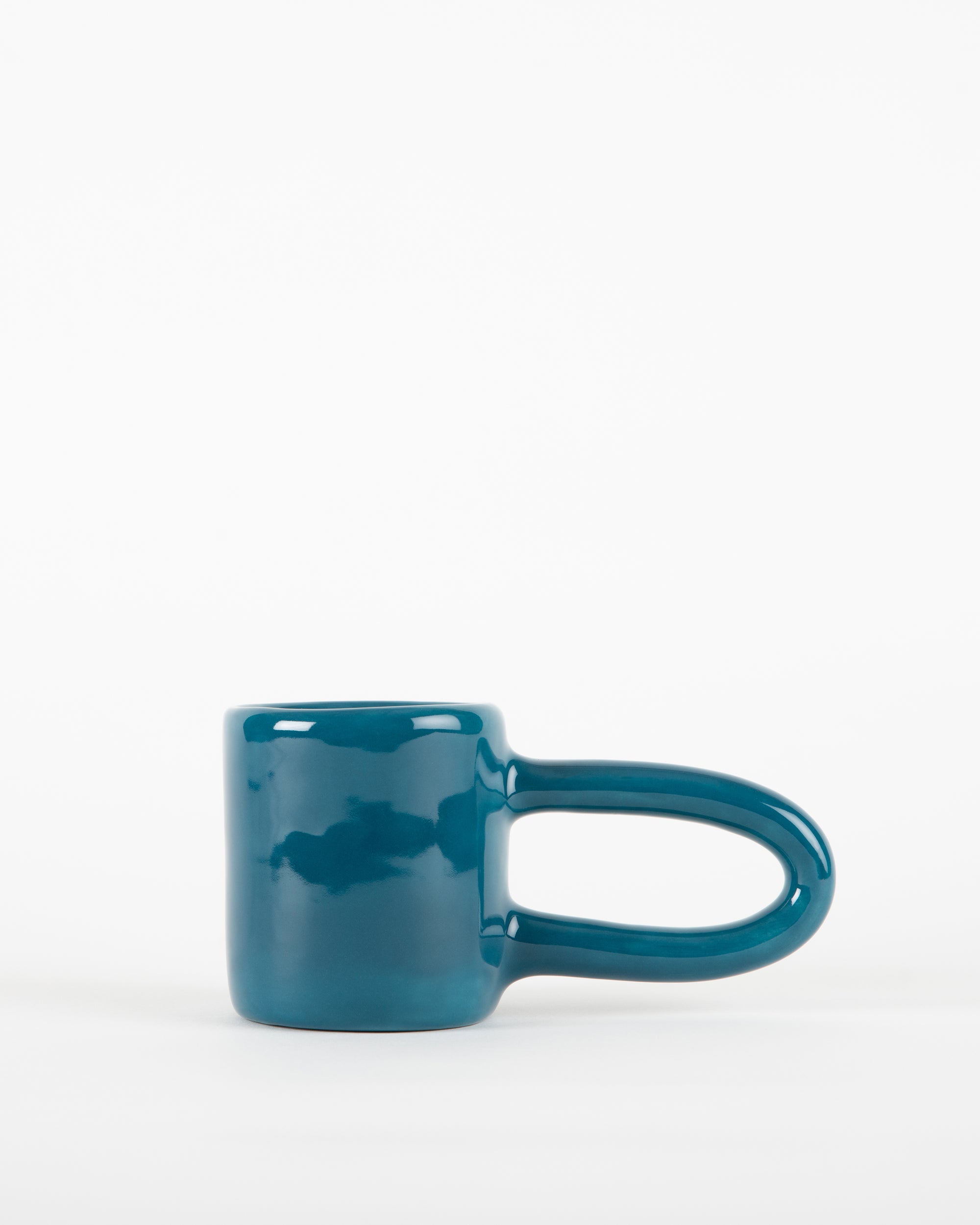 Off the Handle Big Cup