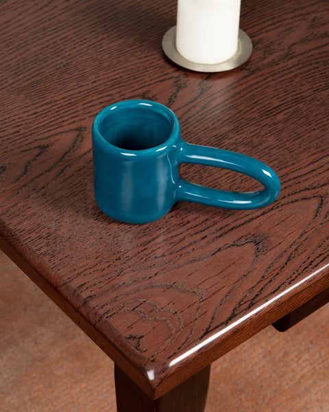 Off the Handle Big Cup