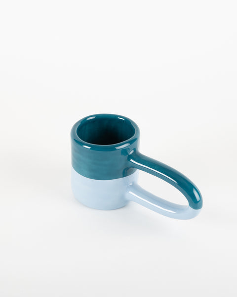Off the Handle Big Cup
