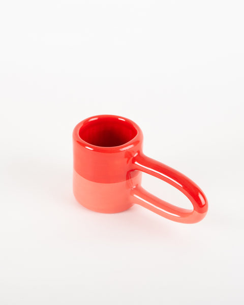 Off the Handle Big Cup
