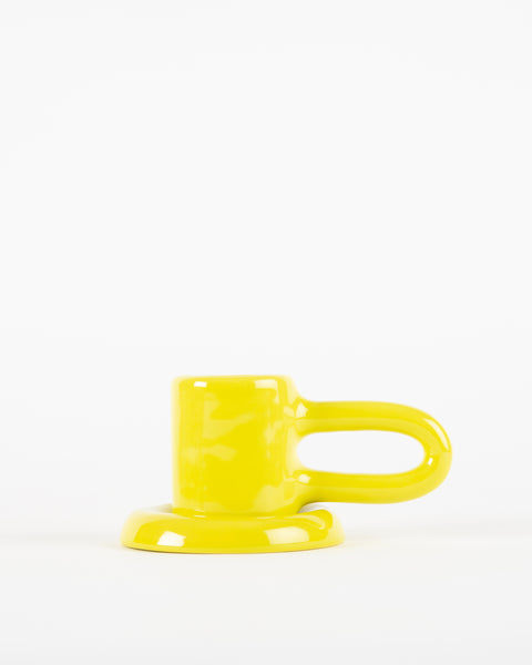Off the Handle Espresso Cup