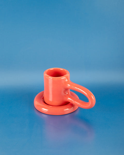 Off the Handle Espresso Cup