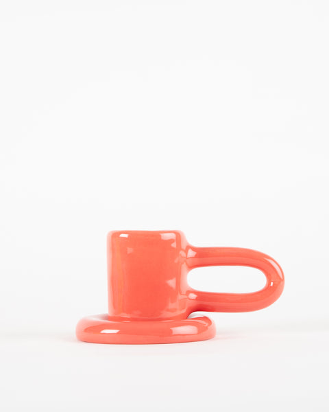 Off the Handle Espresso Cup