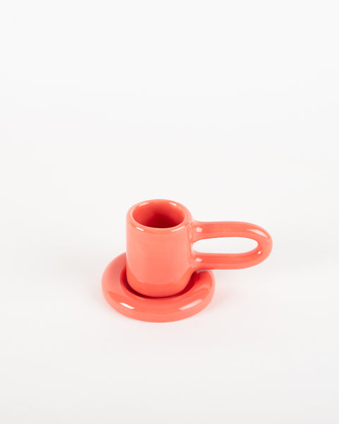 Off the Handle Espresso Cup