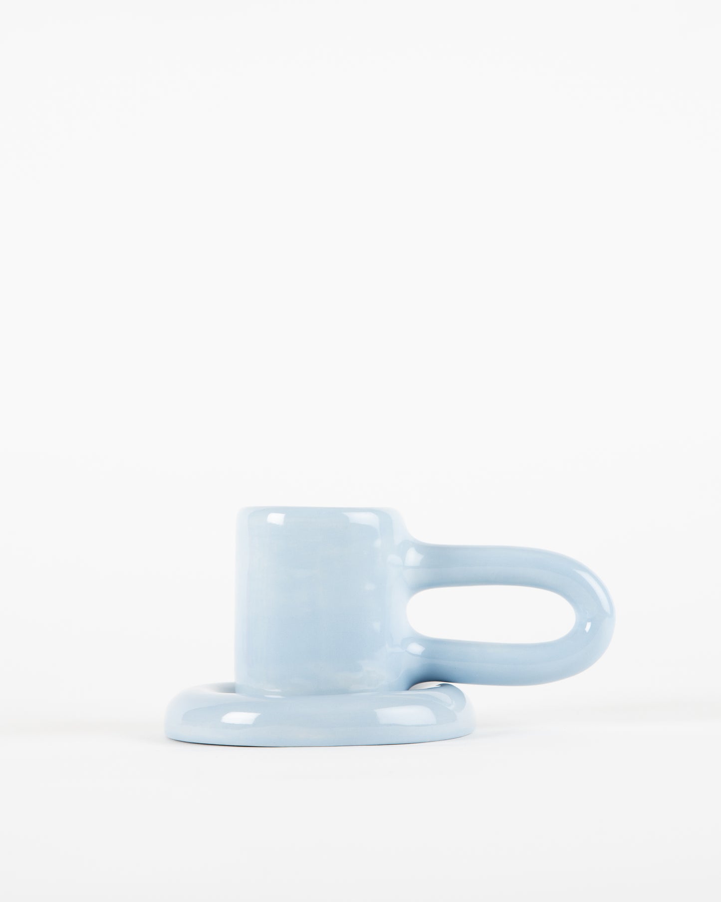 Off the Handle Espresso Cup