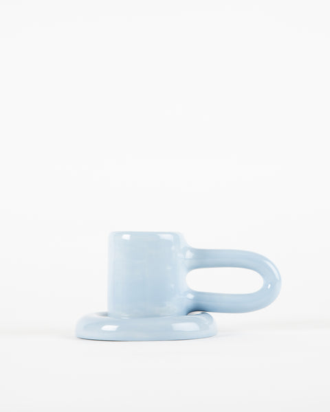 Off the Handle Espresso Cup