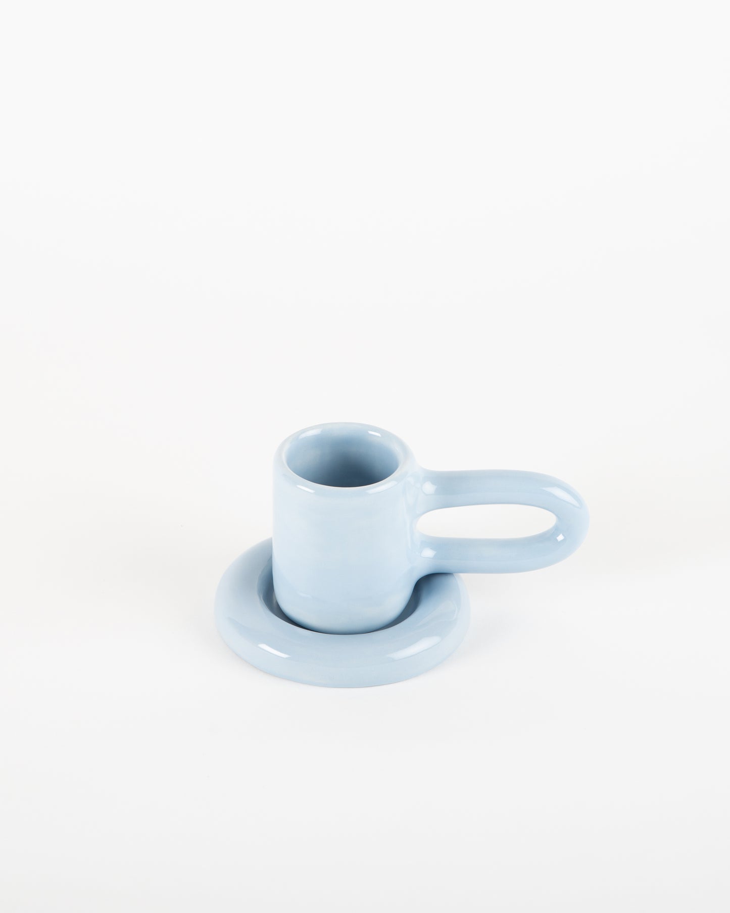 Off the Handle Espresso Cup