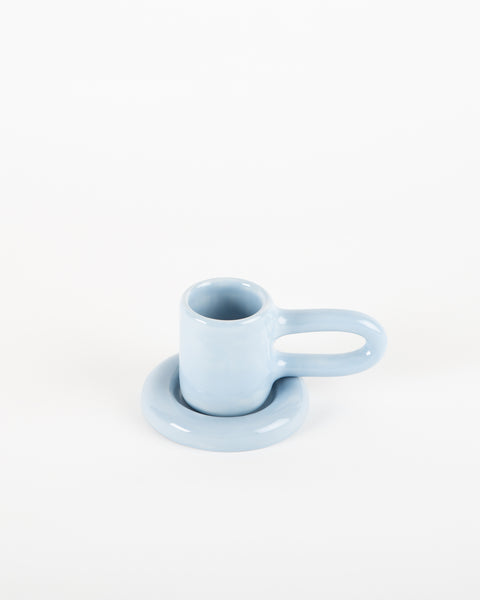 Off the Handle Espresso Cup