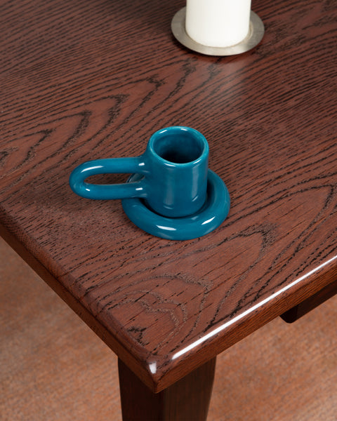 Off the Handle Espresso Cup