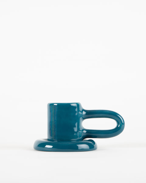 Off the Handle Espresso Cup