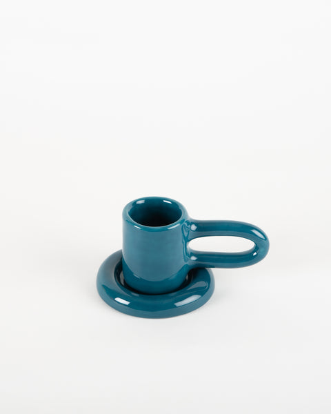 Off the Handle Espresso Cup