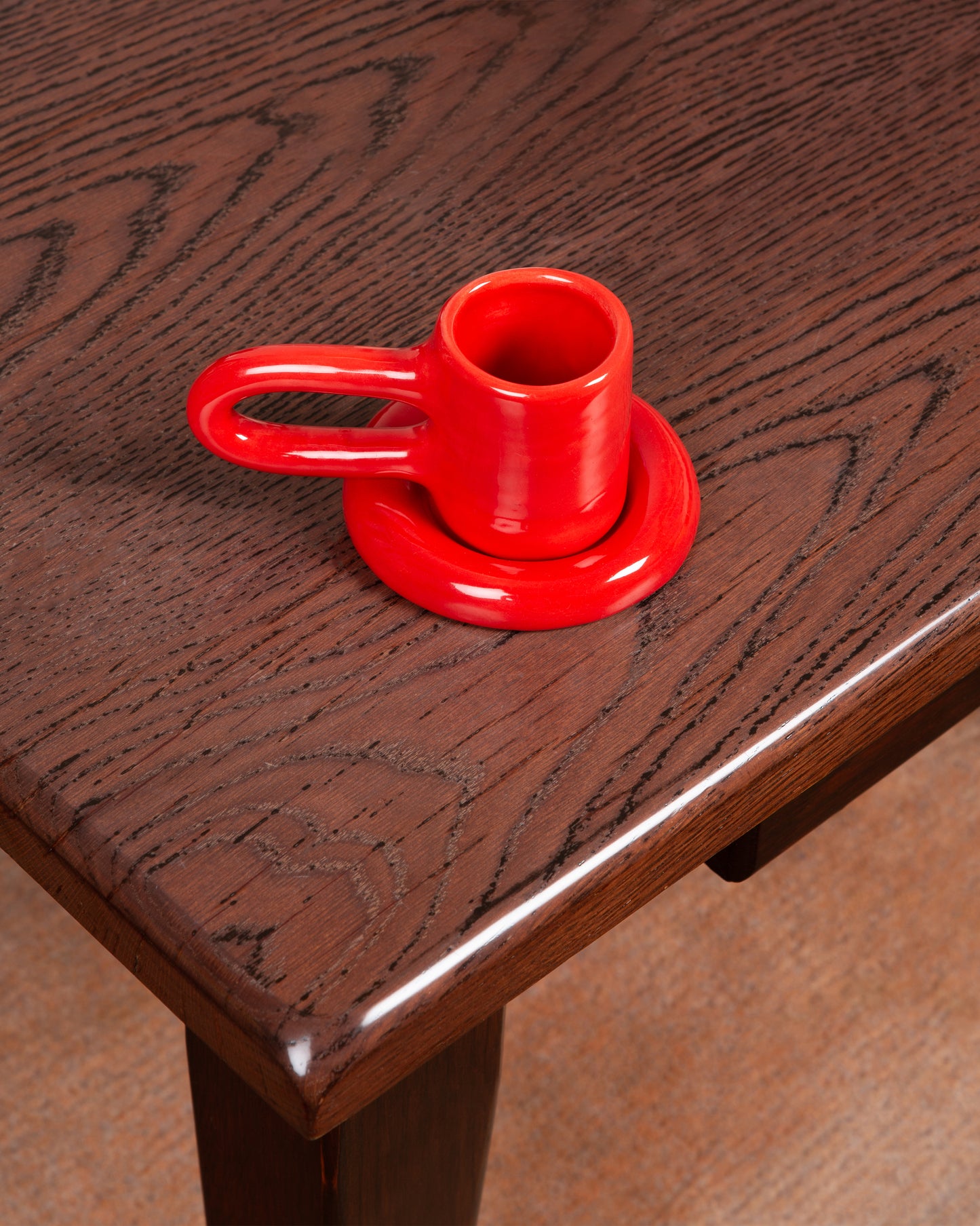 Off the Handle Espresso Cup