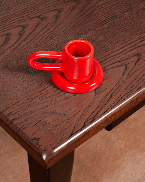 Off the Handle Espresso Cup