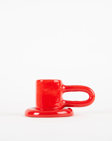 Off the Handle Espresso Cup