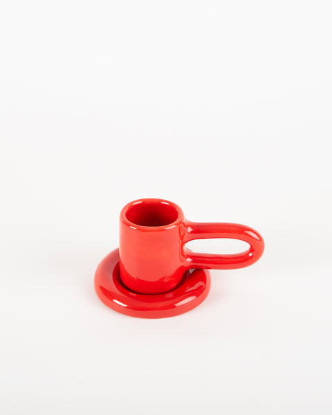Off the Handle Espresso Cup