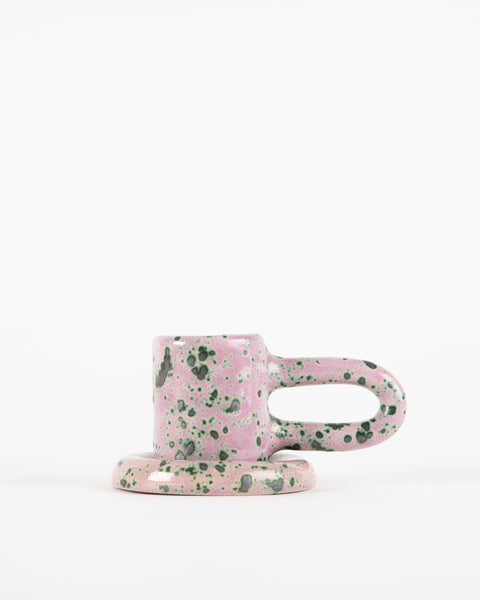 Off the Handle Espresso Cup