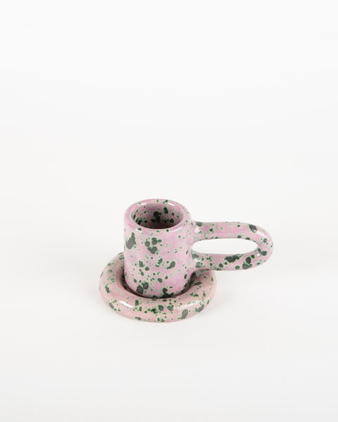 Off the Handle Espresso Cup