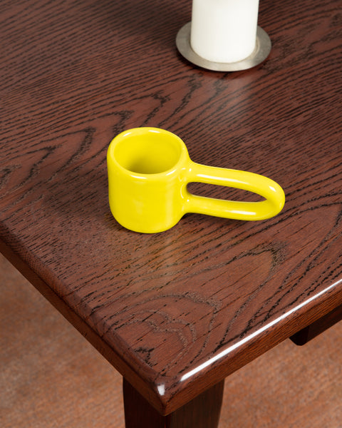 Off the Handle Medium Cup