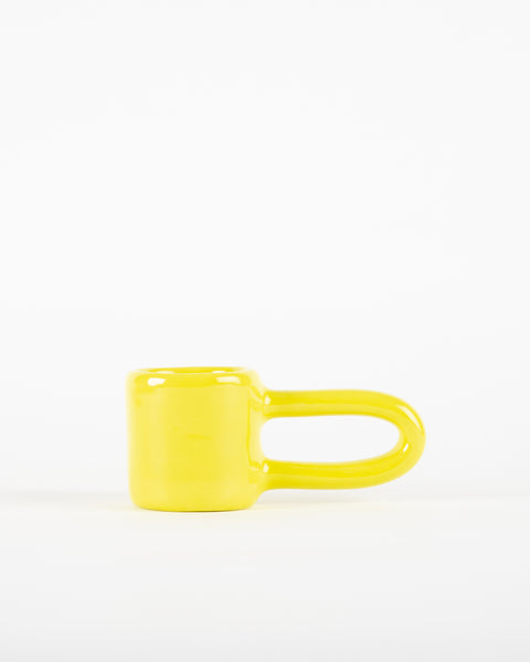 Off the Handle Medium Cup