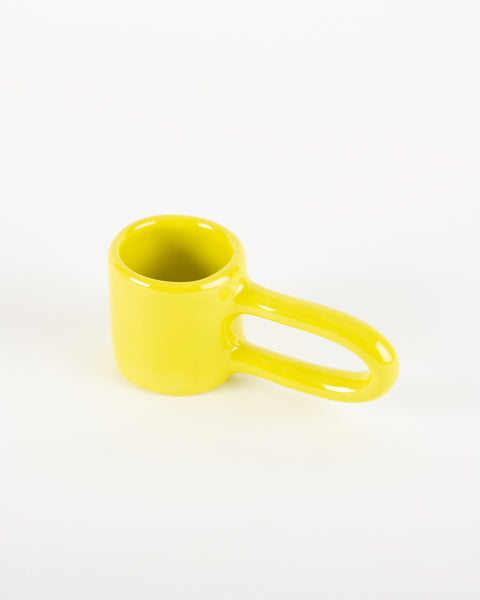 Off the Handle Medium Cup