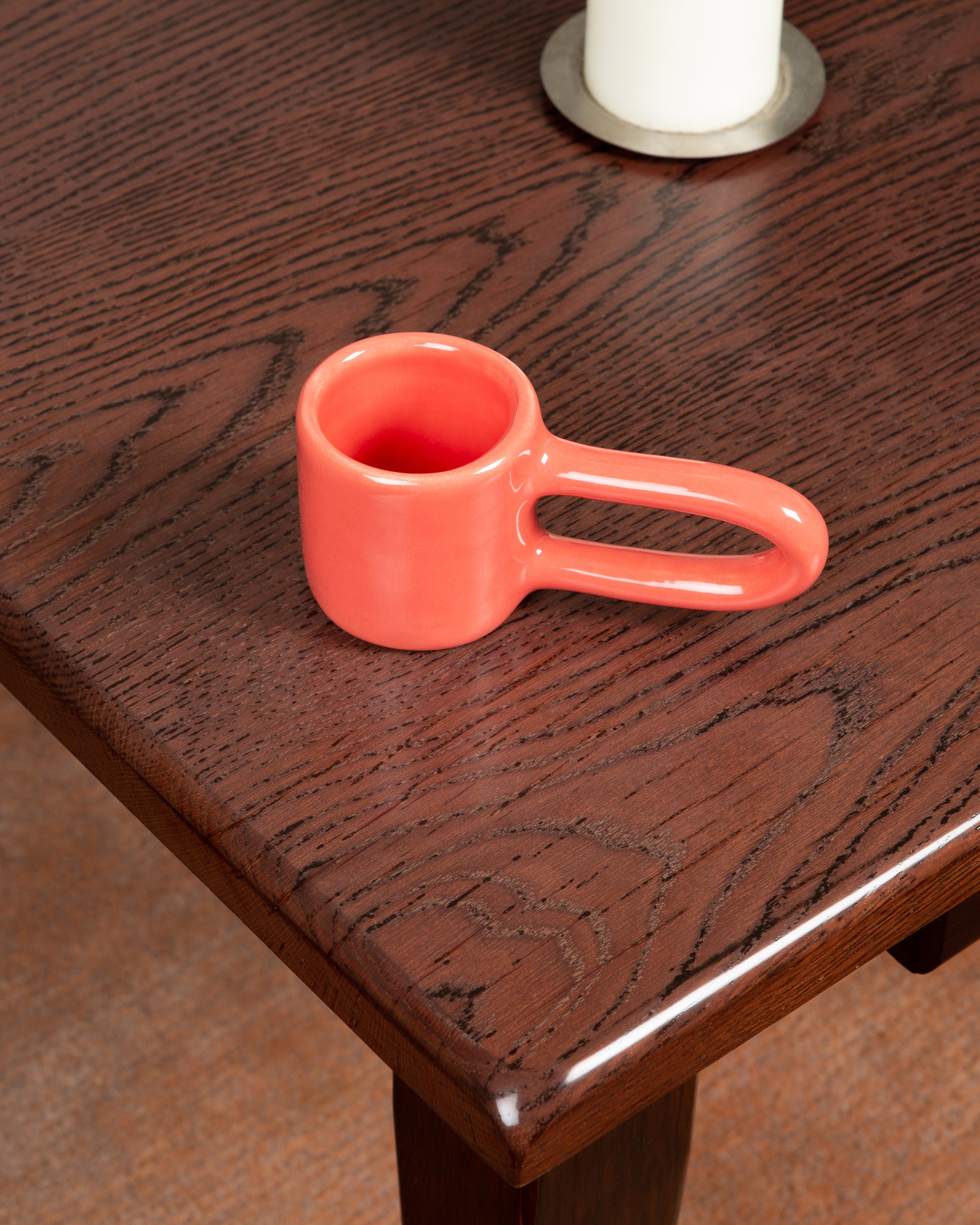 Off the Handle Medium Cup