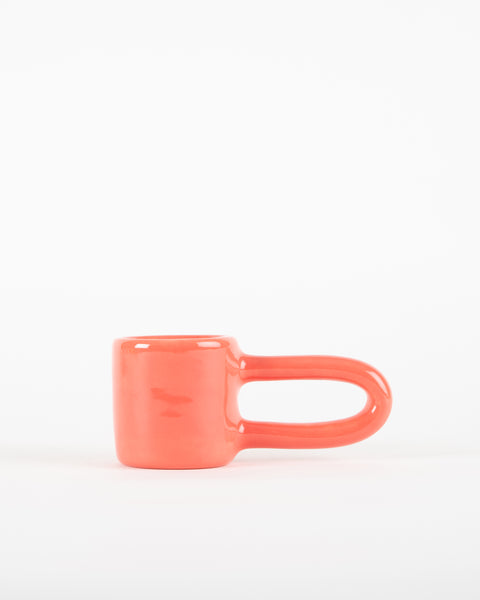 Off the Handle Medium Cup