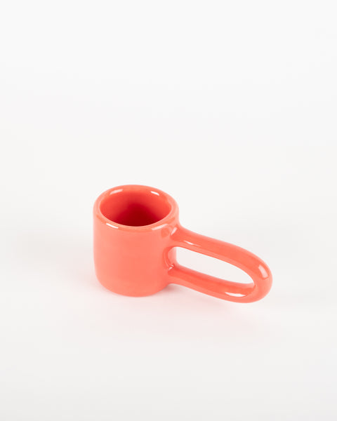 Off the Handle Medium Cup