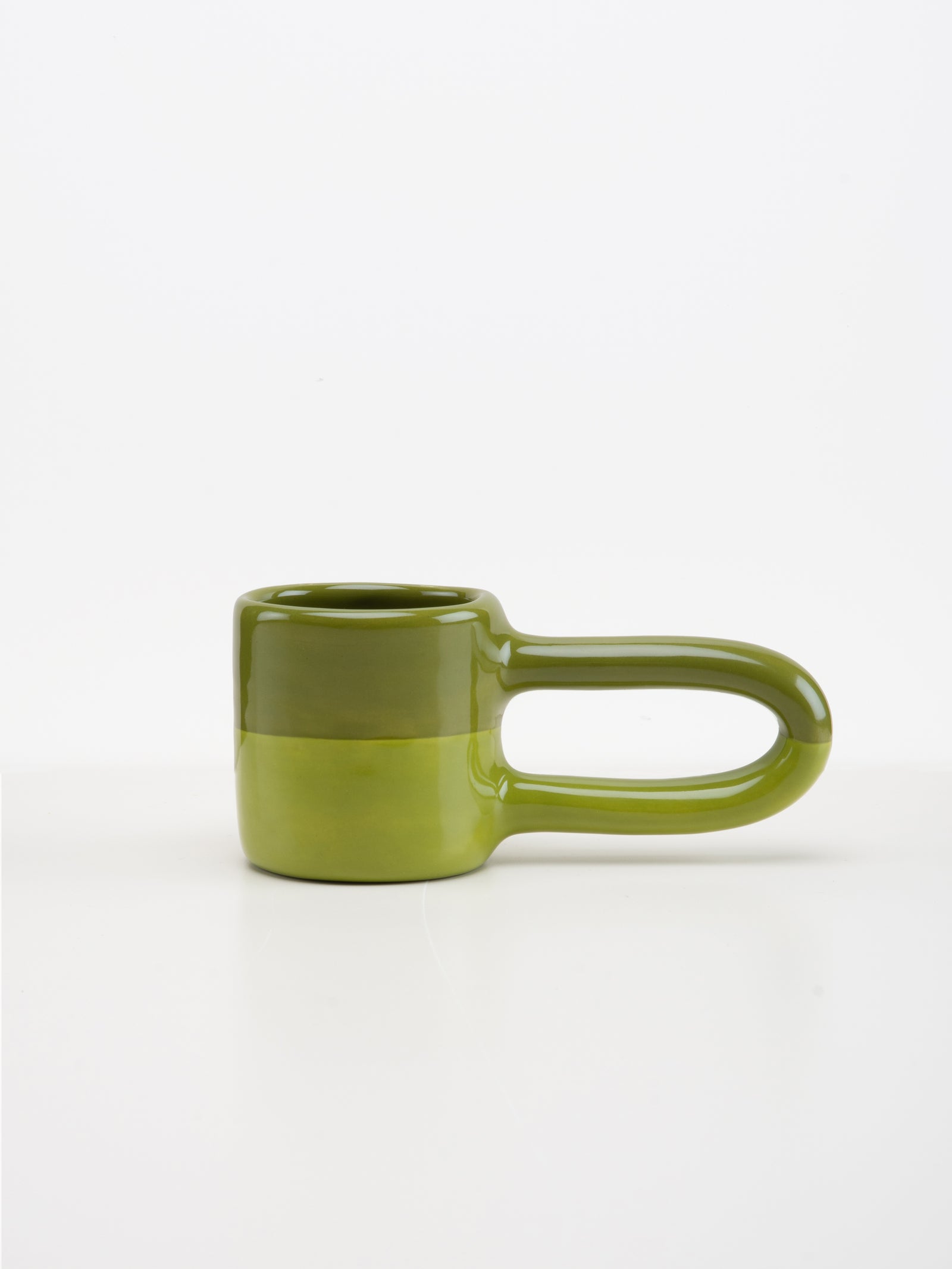 Off the Handle Medium Cup