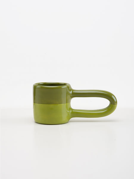 Off the Handle Medium Cup