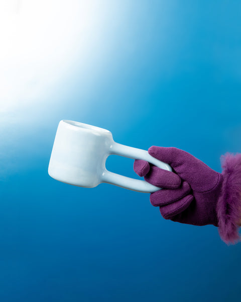 Off the Handle Medium Cup