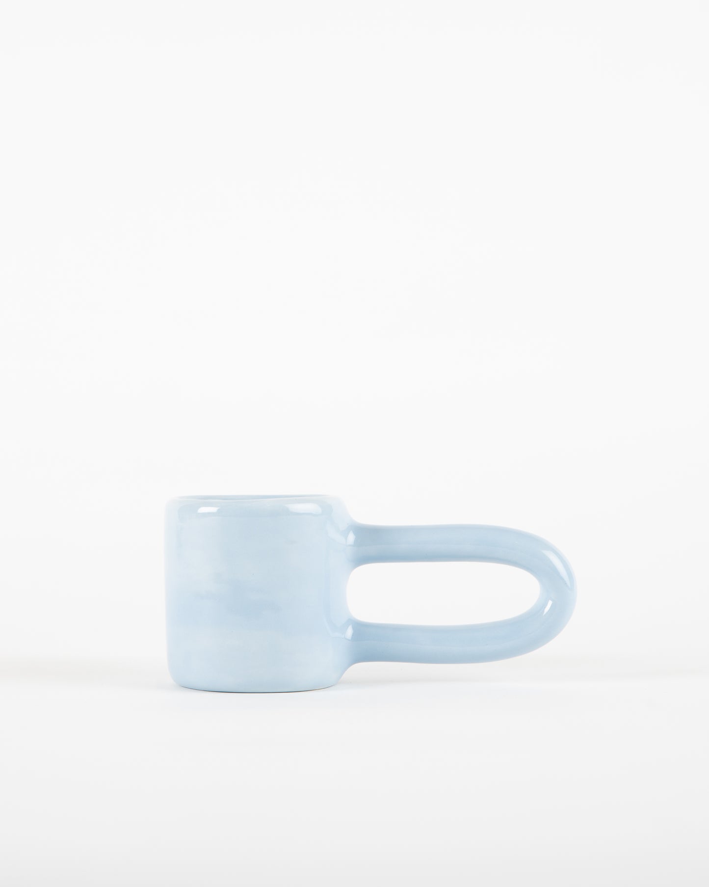Off the Handle Medium Cup