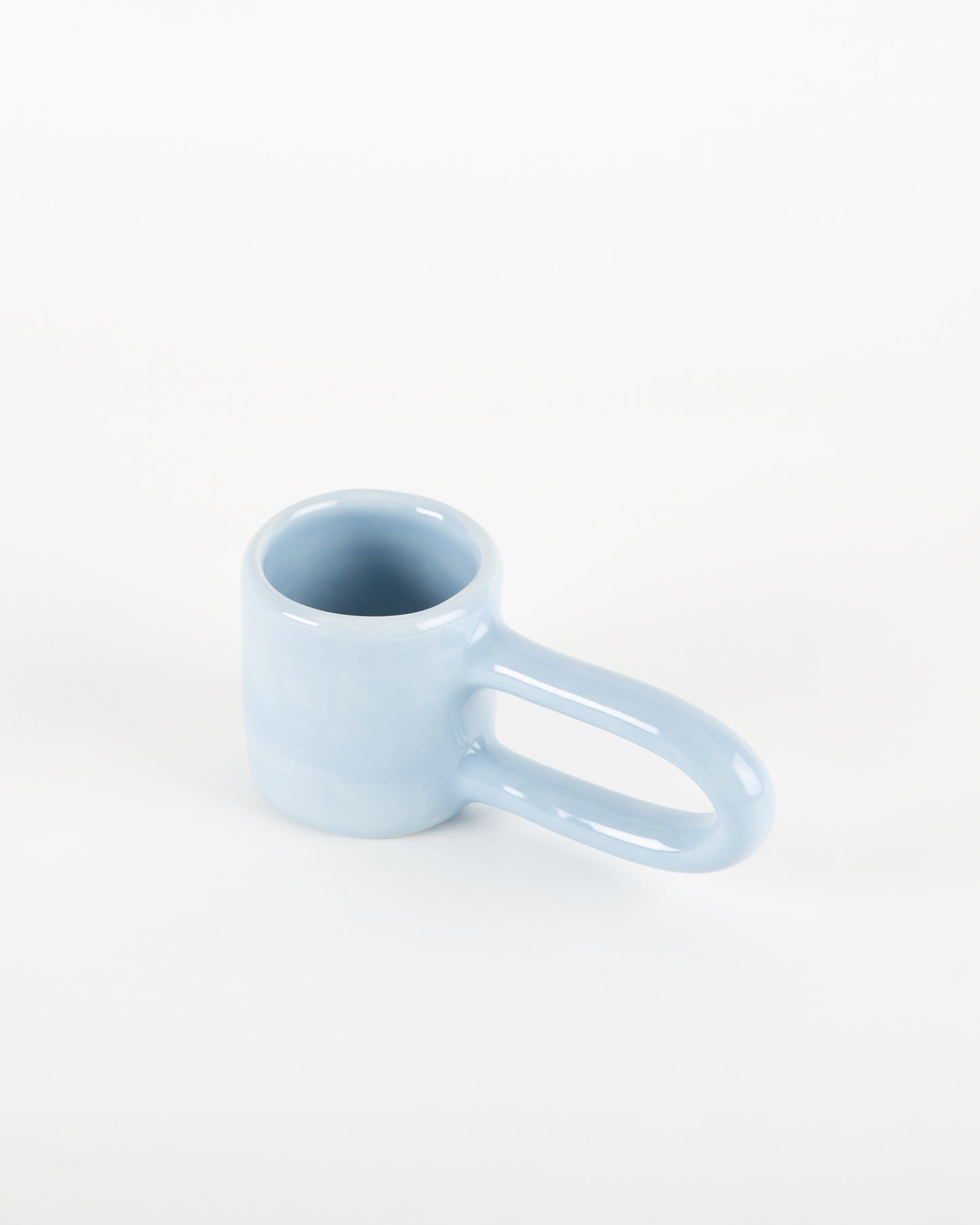 Off the Handle Medium Cup