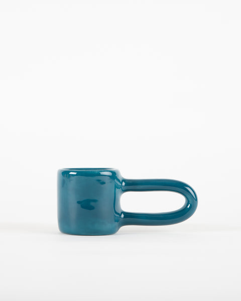 Off the Handle Medium Cup