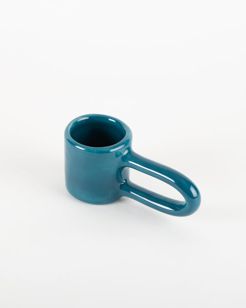 Off the Handle Medium Cup