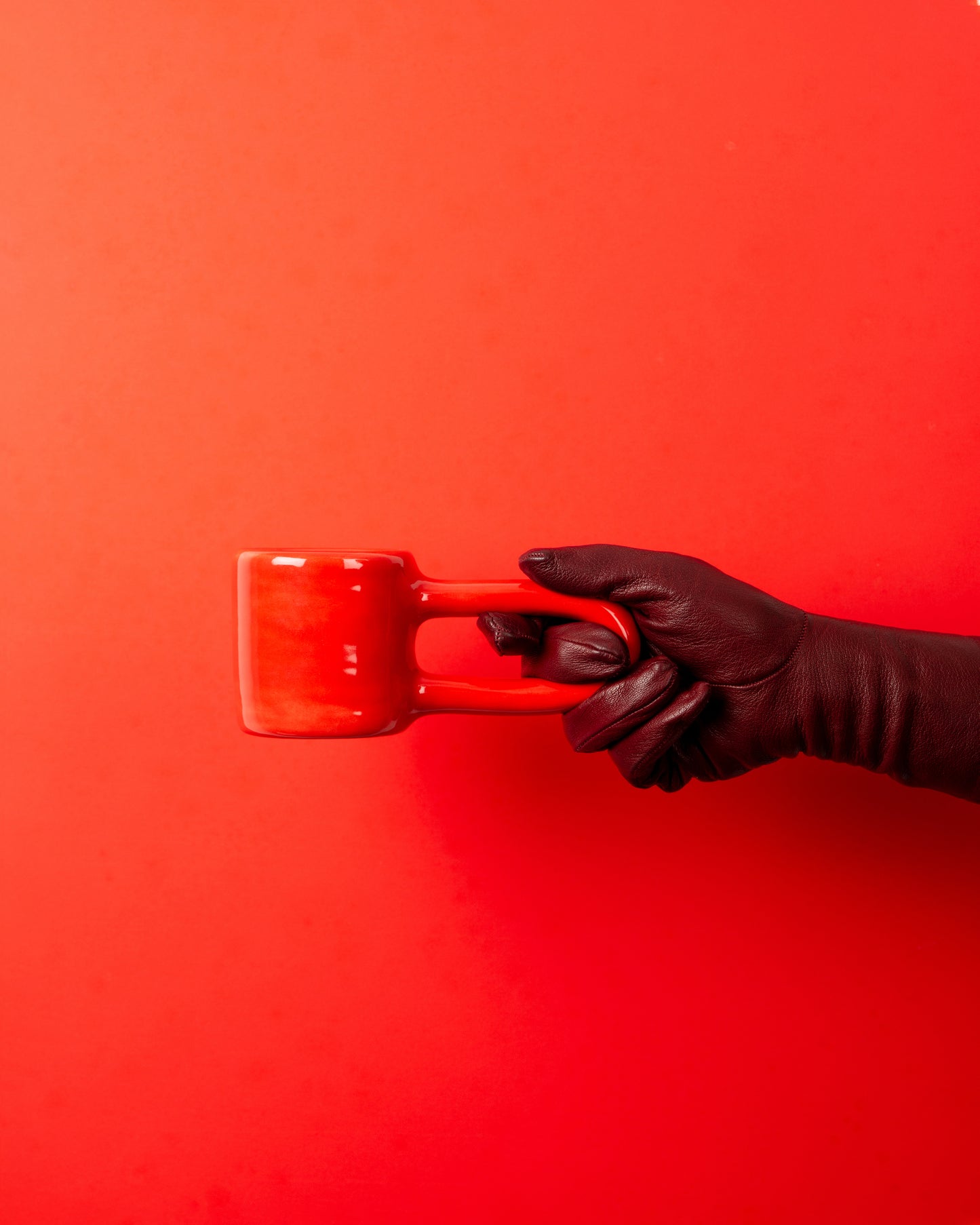 Off the Handle Medium Cup