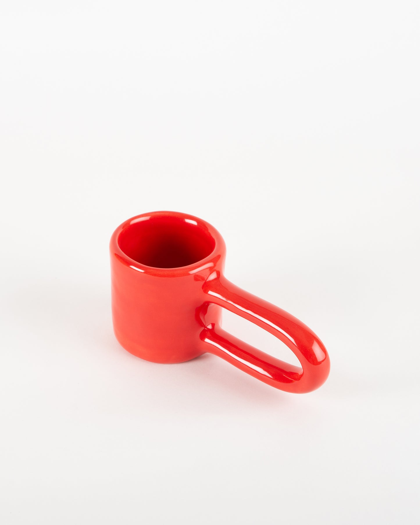 Off the Handle Medium Cup