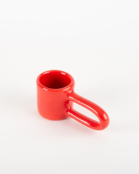 Off the Handle Medium Cup