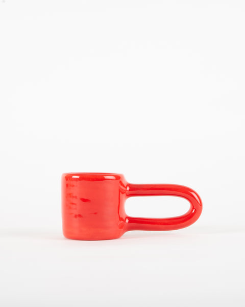 Off the Handle Medium Cup