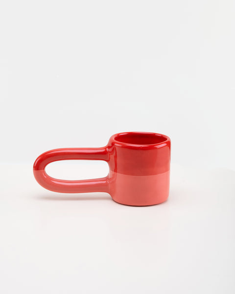 Off the Handle Medium Cup