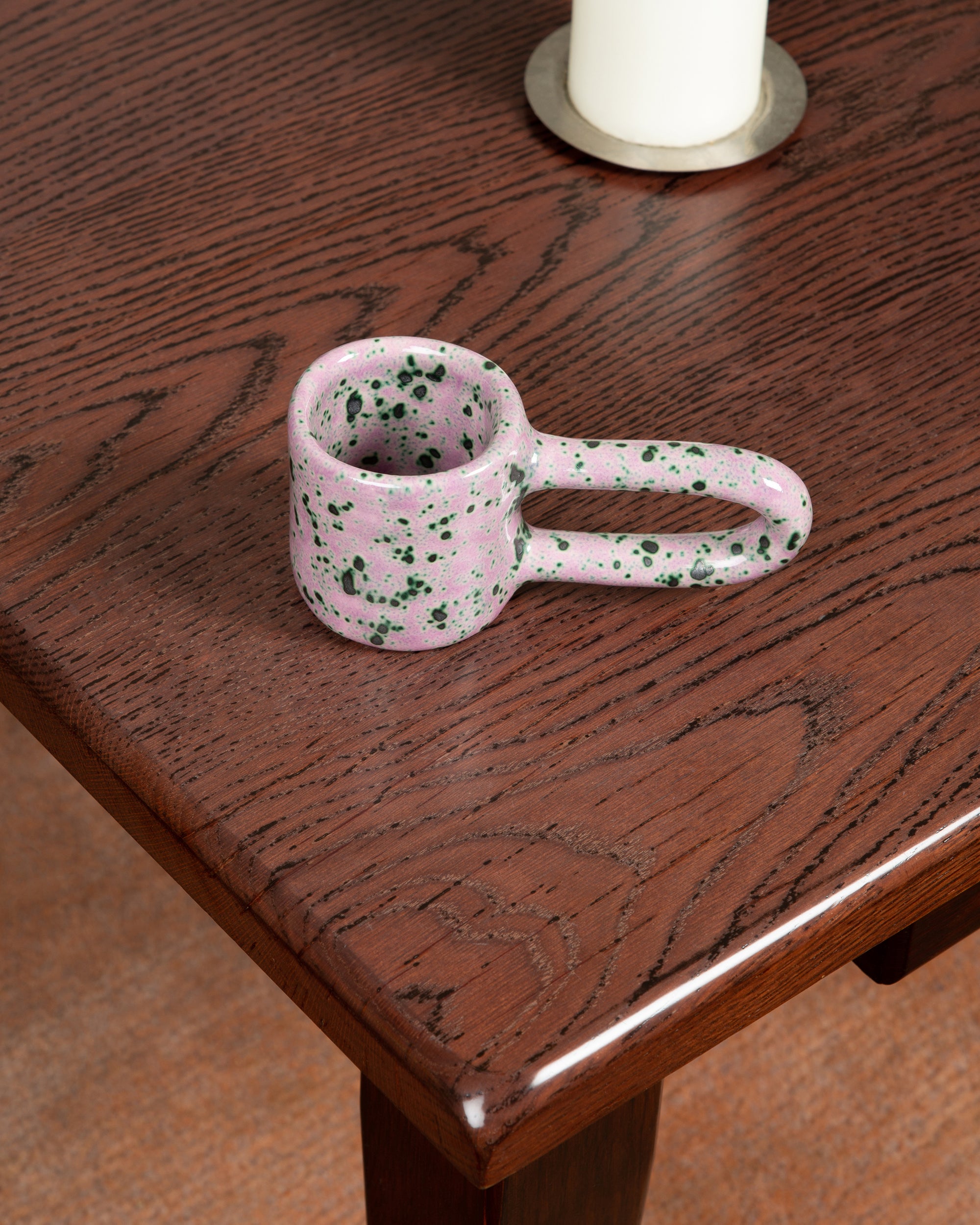 Off the Handle Medium Cup