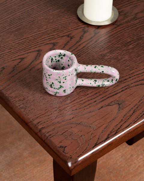 Off the Handle Medium Cup