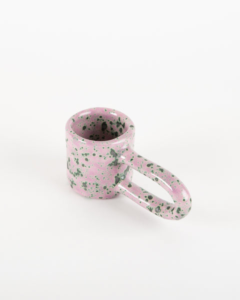Off the Handle Medium Cup