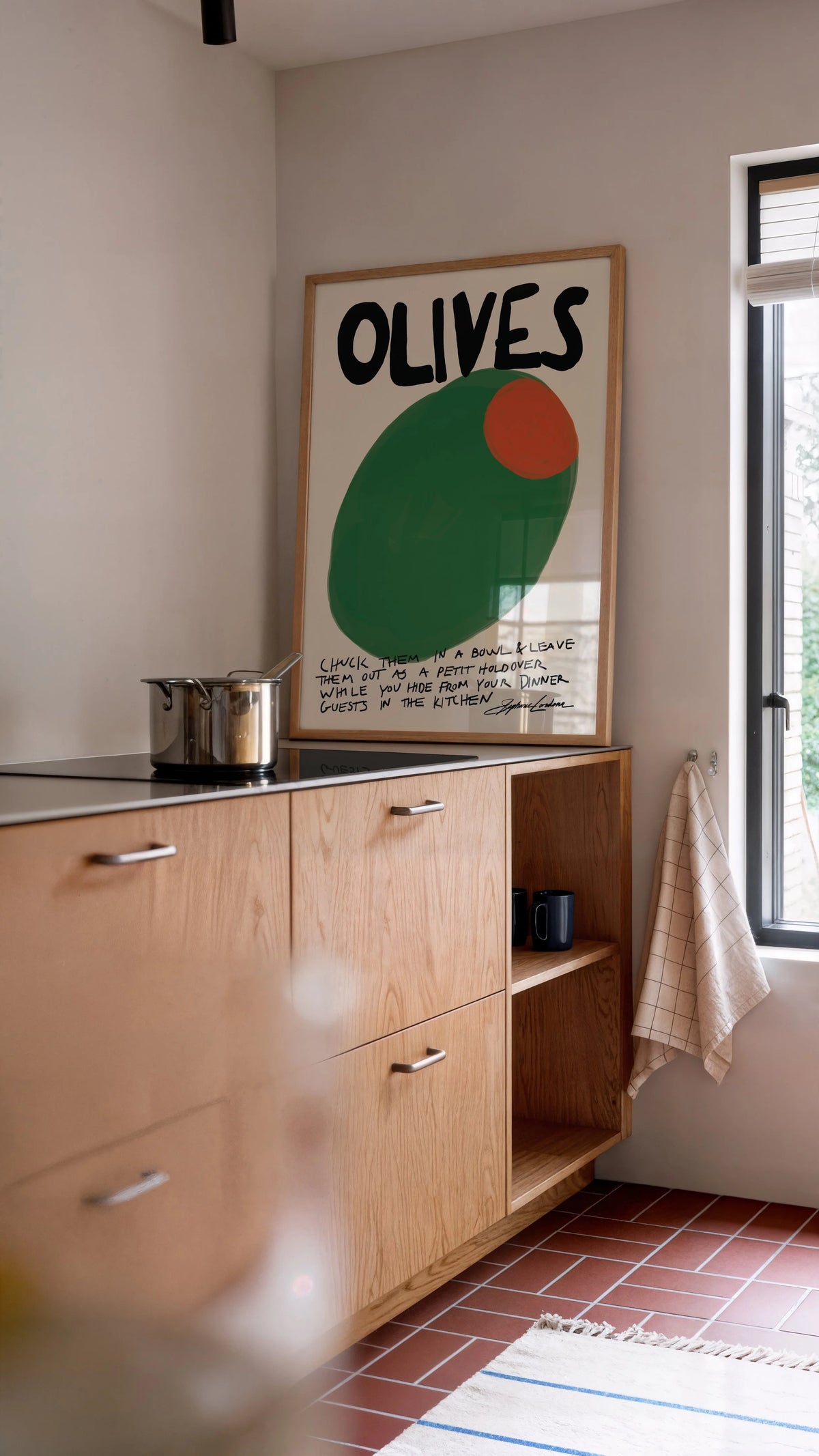 olives-XL-framed-Poster-in-kitchen.jpg