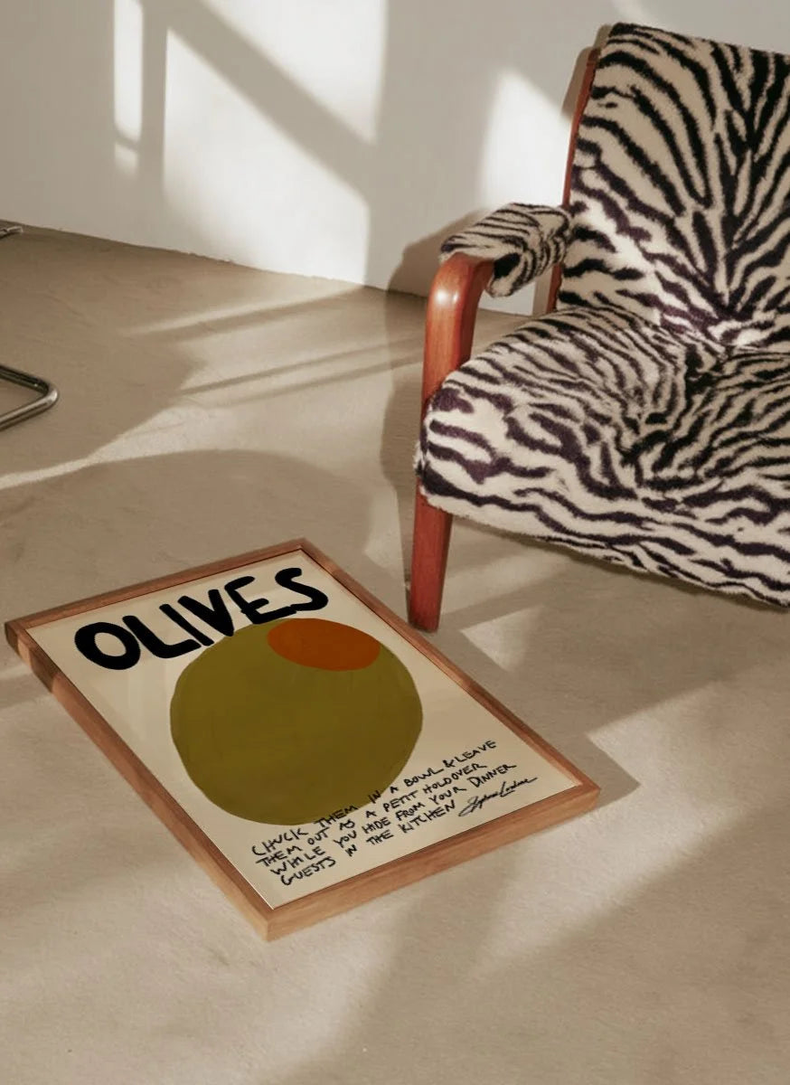 olives-olive-Frame-next-to-Zebra-Chair.jpg