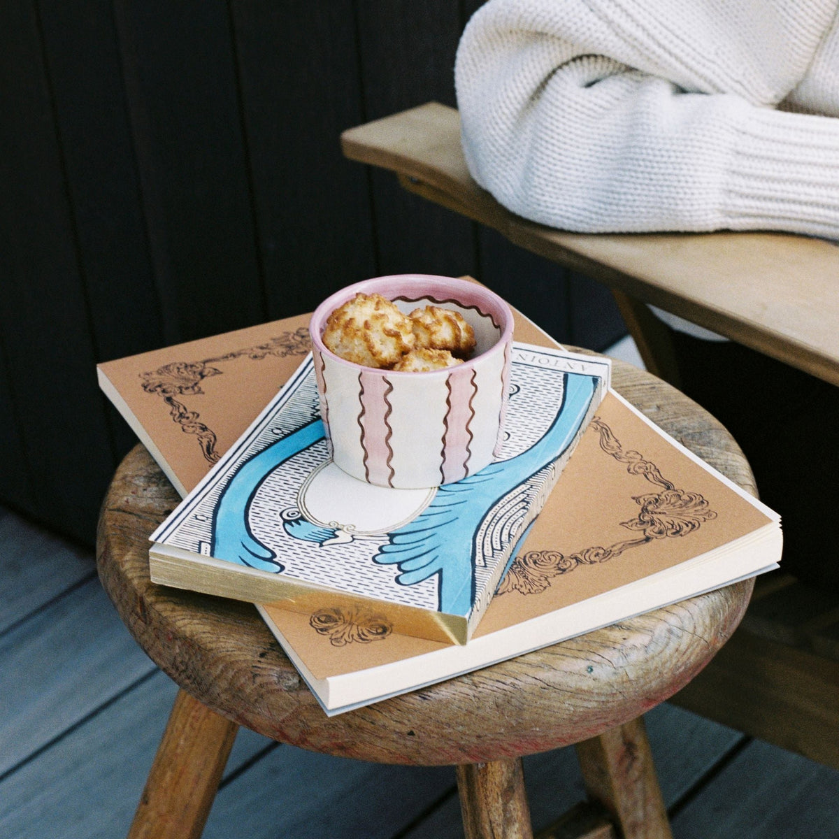 Olympe Cappuccino Cup Cups Denise 