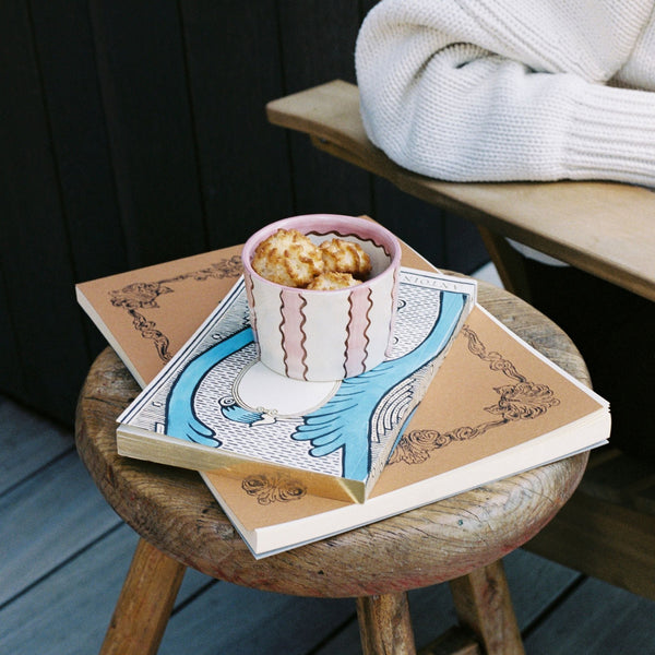 Olympe Cappuccino Cup Cups Denise 