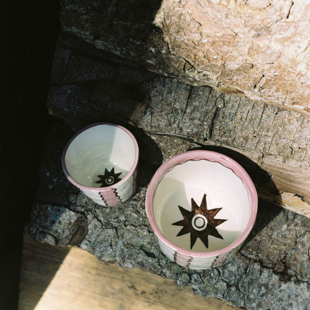Olympe Espresso Cup Cups Denise 