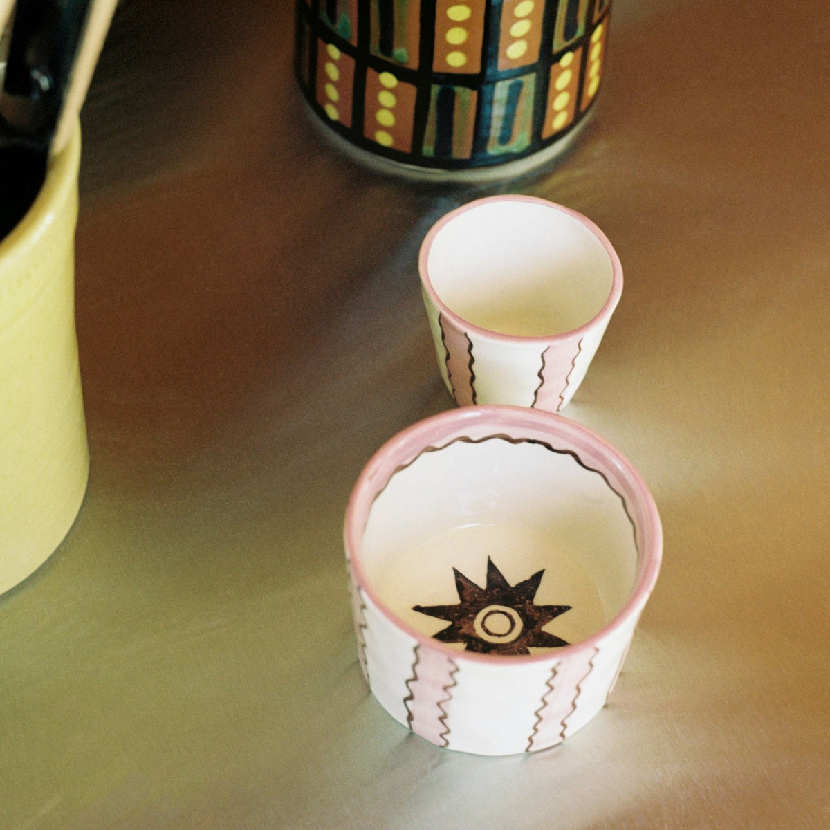Olympe Espresso Cup Cups Denise 