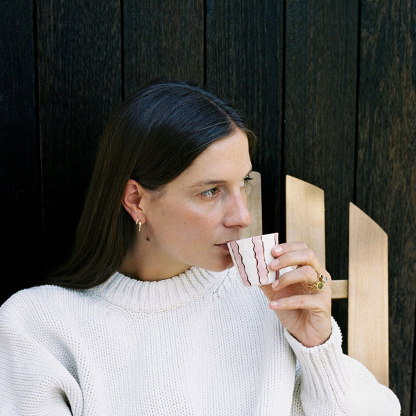 Olympe Espresso Cup Cups Denise 