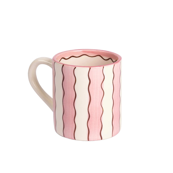 Olympe Mug Cups Denise 